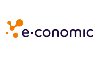 e-conomics ERP system